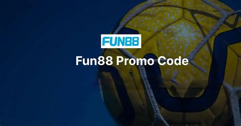 fun88 promo code